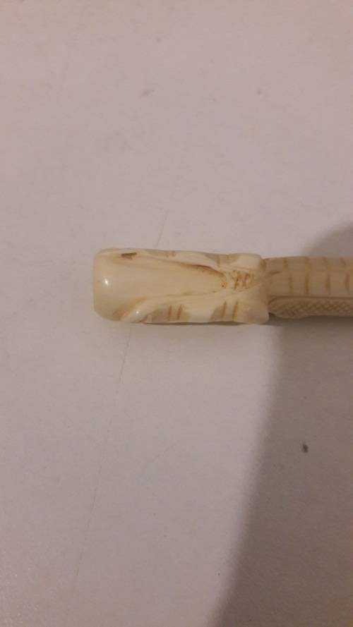 Antique Cigarette holder